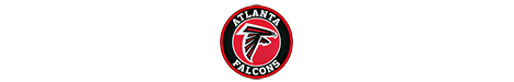 Atlanta falcons club Logo